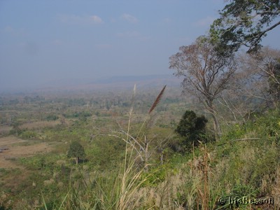 DSC06677_050129_Ban Saneum ridge view