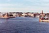 040811_0735_Helsingborg habour from ferry