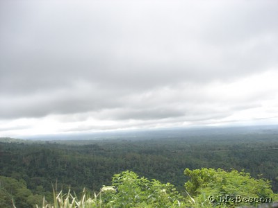 060205 1012_Lovina-Ubud shuttle south slopes