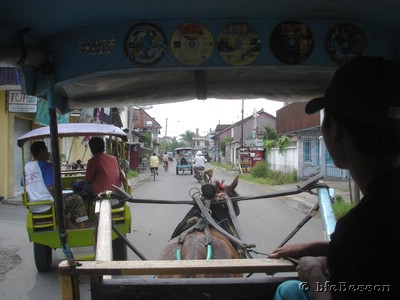 2060122 1424_Lombok Ampenan Jl Koperasi horsecart