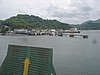 2060122 1228_Bali-Lombok ferry approach Lembar harbour.jpg