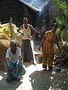 061129 1216_Takur Bari Babul Barua family.JPG
