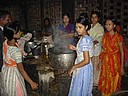 061202 2029_Fish cooking Pradip Ruma Pukritsing Bapi Panna Okainu.JPG